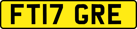 FT17GRE