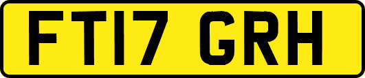 FT17GRH