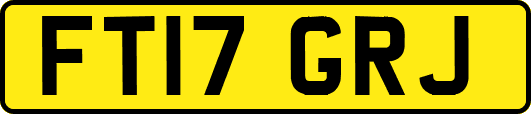 FT17GRJ