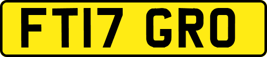 FT17GRO
