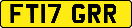 FT17GRR