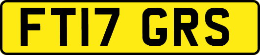 FT17GRS