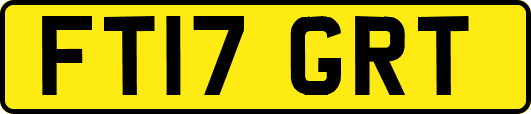 FT17GRT