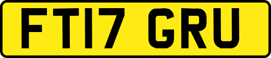 FT17GRU
