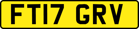 FT17GRV