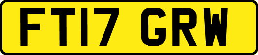 FT17GRW