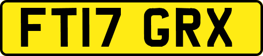 FT17GRX