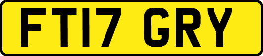 FT17GRY