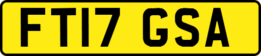 FT17GSA