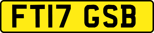 FT17GSB