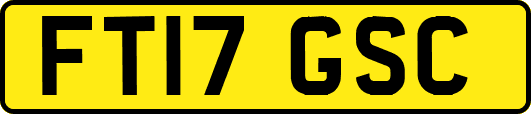 FT17GSC