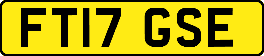 FT17GSE