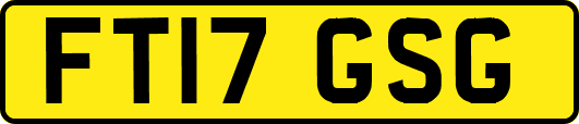 FT17GSG