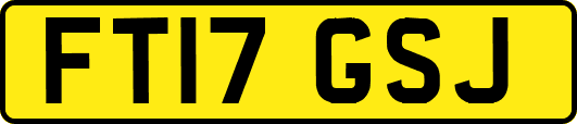 FT17GSJ