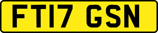 FT17GSN