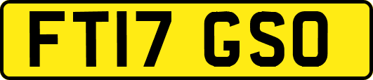 FT17GSO