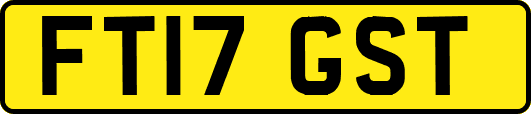 FT17GST