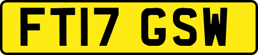 FT17GSW