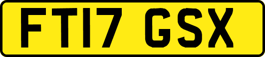 FT17GSX
