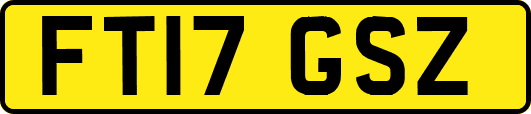 FT17GSZ