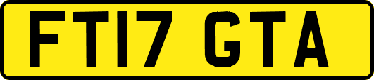FT17GTA