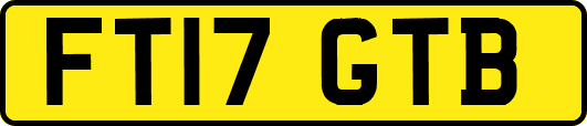 FT17GTB
