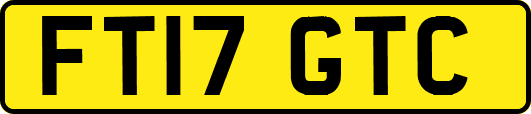 FT17GTC