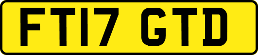 FT17GTD