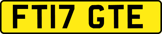 FT17GTE
