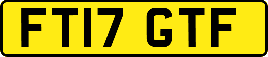 FT17GTF