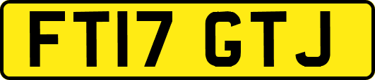 FT17GTJ