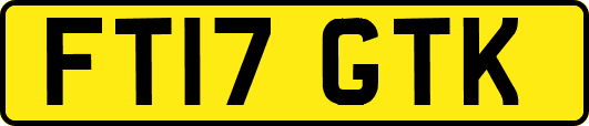 FT17GTK