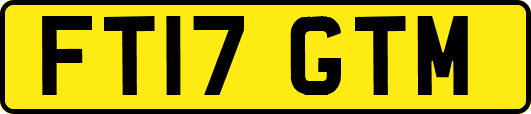 FT17GTM