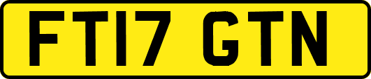 FT17GTN