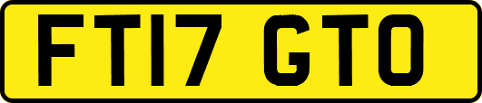 FT17GTO