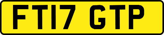 FT17GTP