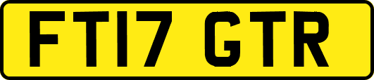 FT17GTR