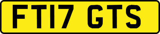 FT17GTS