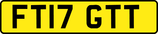 FT17GTT