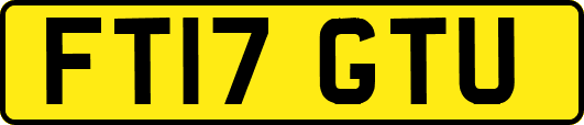 FT17GTU