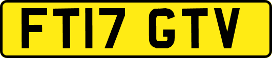 FT17GTV