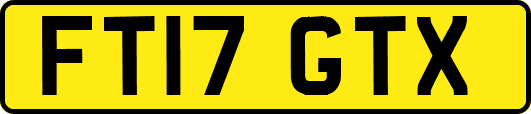 FT17GTX