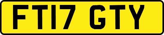 FT17GTY