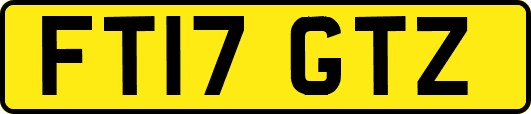 FT17GTZ