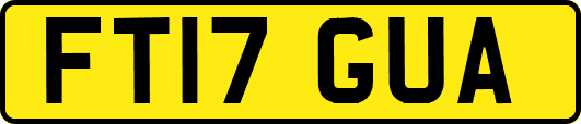 FT17GUA
