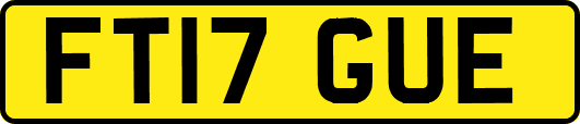 FT17GUE