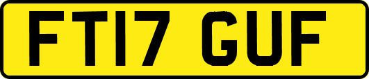 FT17GUF
