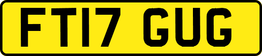 FT17GUG