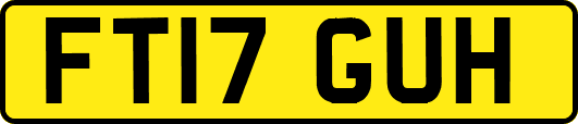 FT17GUH