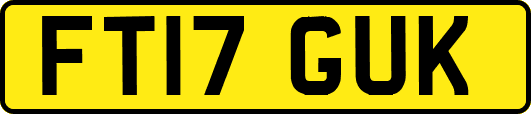 FT17GUK